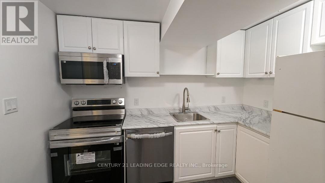 Basement - 5 Vintage Drive, Whitby, Ontario  L1R 2M7 - Photo 10 - E13593398