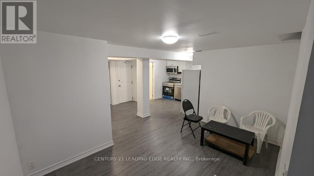 Basement - 5 Vintage Drive, Whitby, Ontario  L1R 2M7 - Photo 11 - E13593398