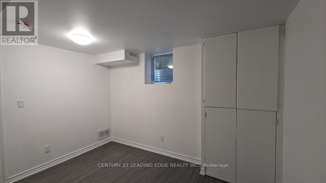 Basement - 5 Vintage Drive, Whitby, Ontario  L1R 2M7 - Photo 14 - E13593398
