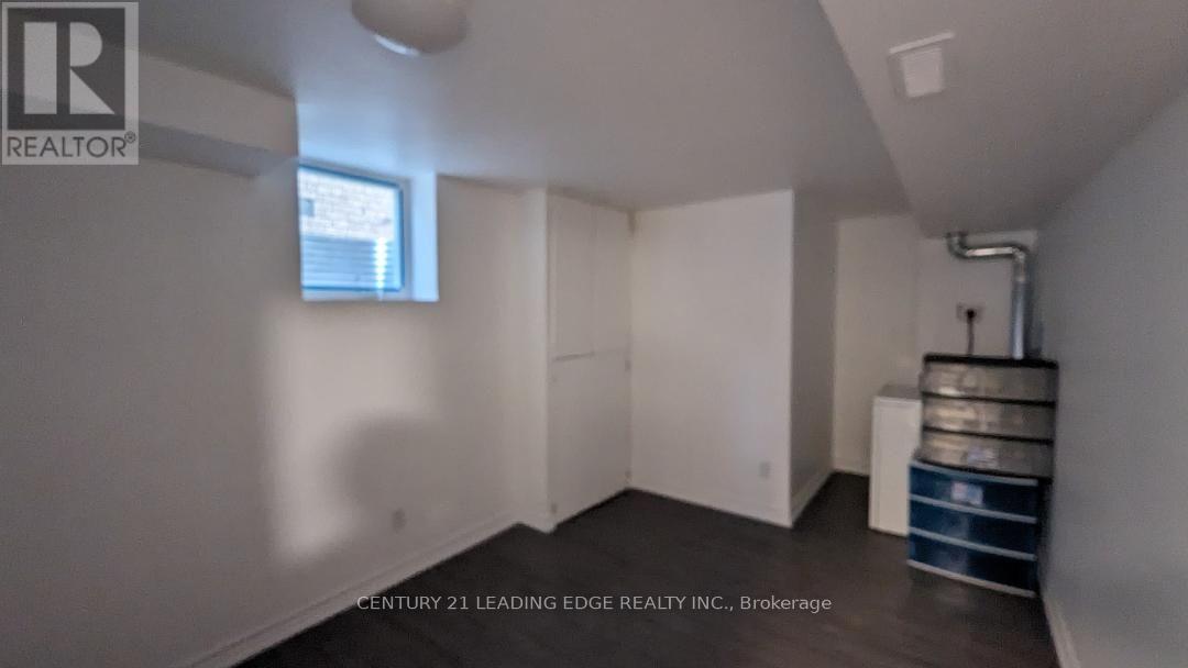 Basement - 5 Vintage Drive, Whitby, Ontario  L1R 2M7 - Photo 15 - E13593398