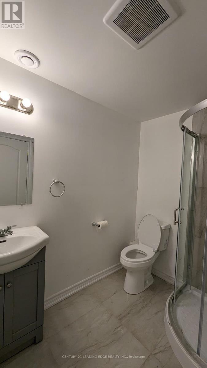 Basement - 5 Vintage Drive, Whitby, Ontario  L1R 2M7 - Photo 16 - E13593398