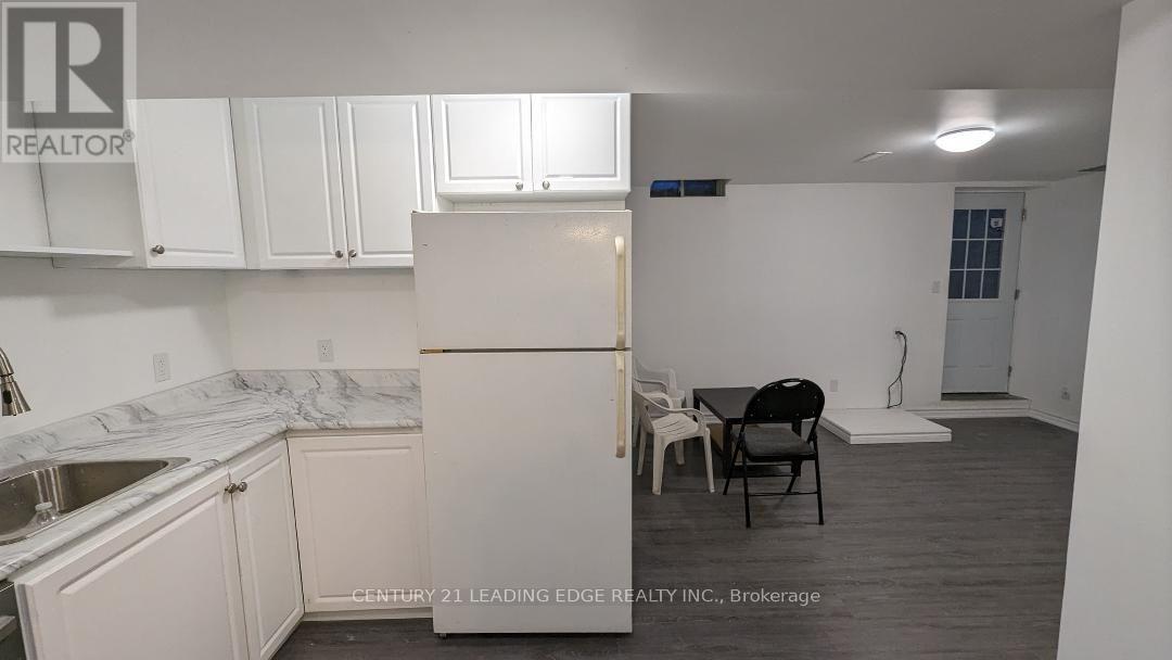 Basement - 5 Vintage Drive, Whitby, Ontario  L1R 2M7 - Photo 7 - E13593398