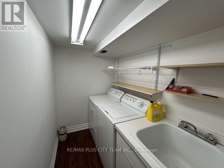 Bsmt - 223 Warden Wilson Avenue, Whitby, Ontario  L1N 5L2 - Photo 11 - E13593424