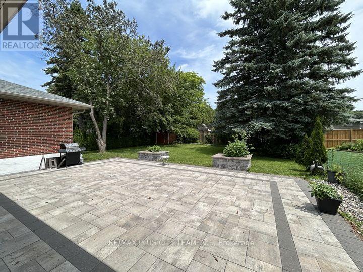 Bsmt - 223 Warden Wilson Avenue, Whitby, Ontario  L1N 5L2 - Photo 12 - E13593424