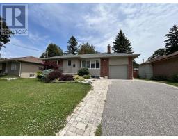 BSMT - 223 WARDEN WILSON AVENUE, Whitby, Ontario