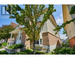 3 - 92 PETRA WAY, Whitby, Ontario