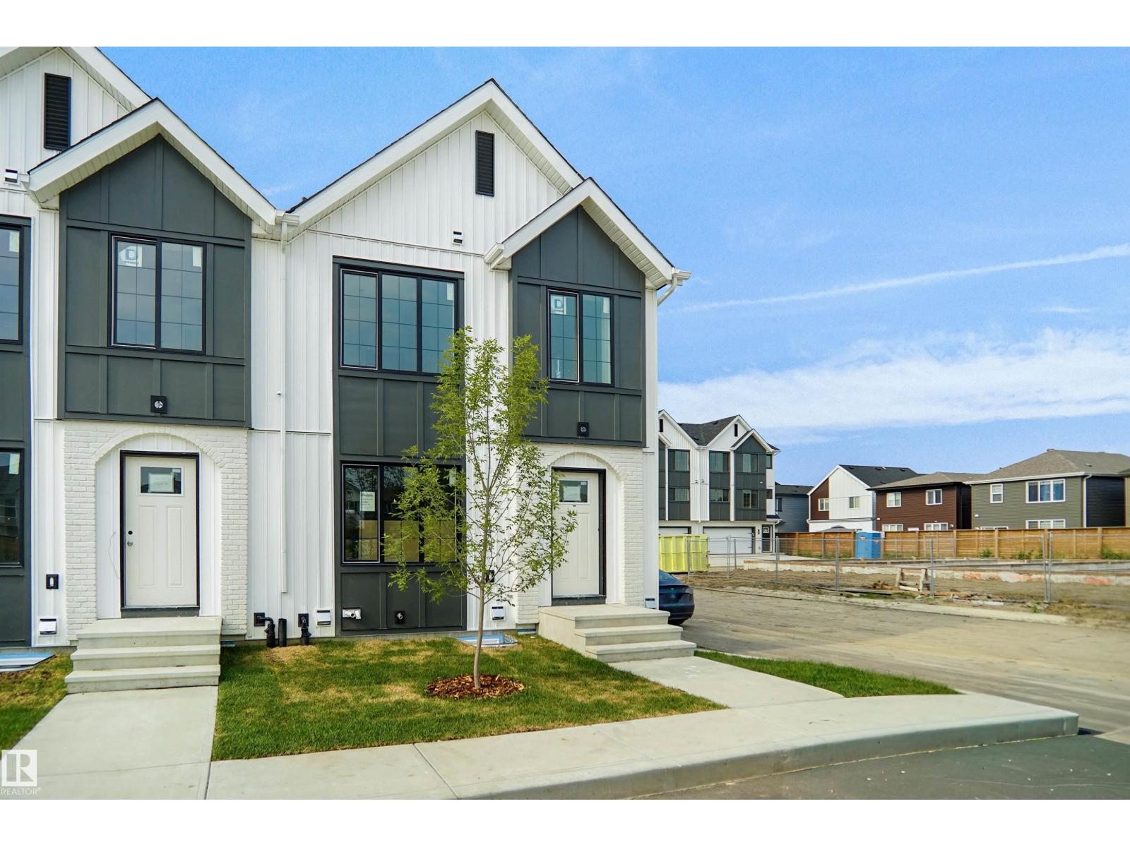 #52 17319 5 ST NE, Edmonton, Alberta