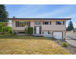 32659 WILLINGDON CRESCENT, Abbotsford, British Columbia