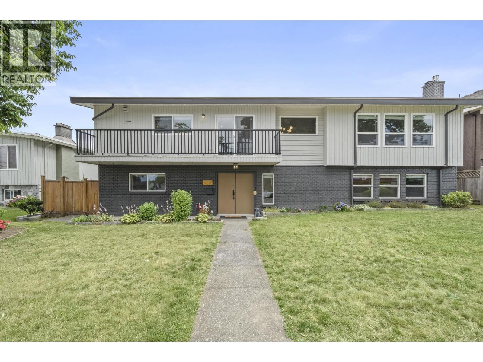 7658 Cumberland Street, Burnaby, British Columbia  V3N 3X8 - Photo 33 - R3146093