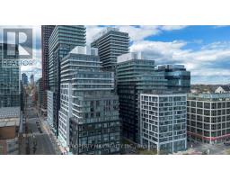 403 - 70 PRINCESS STREET, Toronto, Ontario