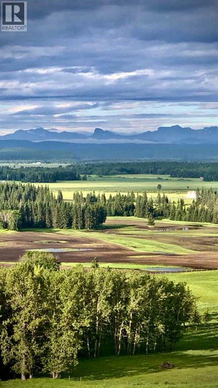 6029 Township Road 332, Rural Mountain View County, Alberta  T0M 1X0 - Photo 1 - A2327557