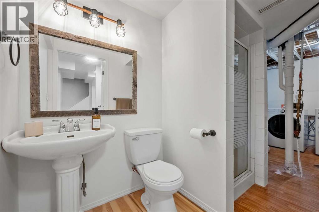 148 Woodridge Drive SW, Calgary, Alberta  T2W 5M2 - Photo 31 - A2330653