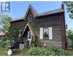 4615 THERTELL ROAD, Clarington, Ontario