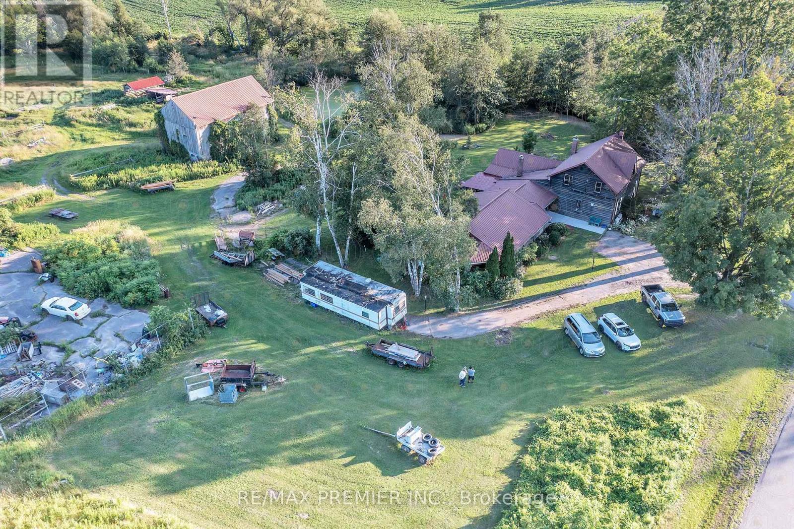 4615 Thertell Road, Clarington, Ontario  L0A 1E0 - Photo 14 - E13554228