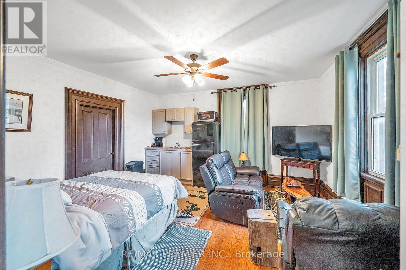 4615 Thertell Road, Clarington, Ontario  L0A 1E0 - Photo 16 - E13554228