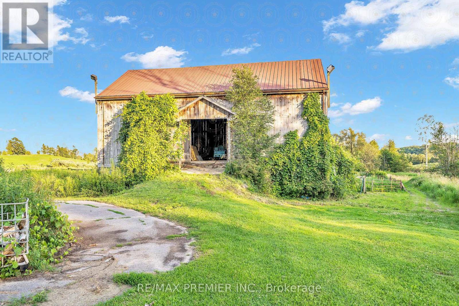 4615 Thertell Road, Clarington, Ontario  L0A 1E0 - Photo 37 - E13554228