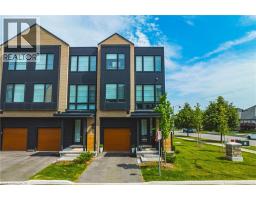 2273 TURNBERRY Road Unit# 67, Burlington, Ontario