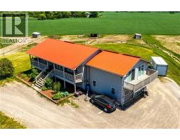 174 PAINTER Road, Onondaga, Ontario