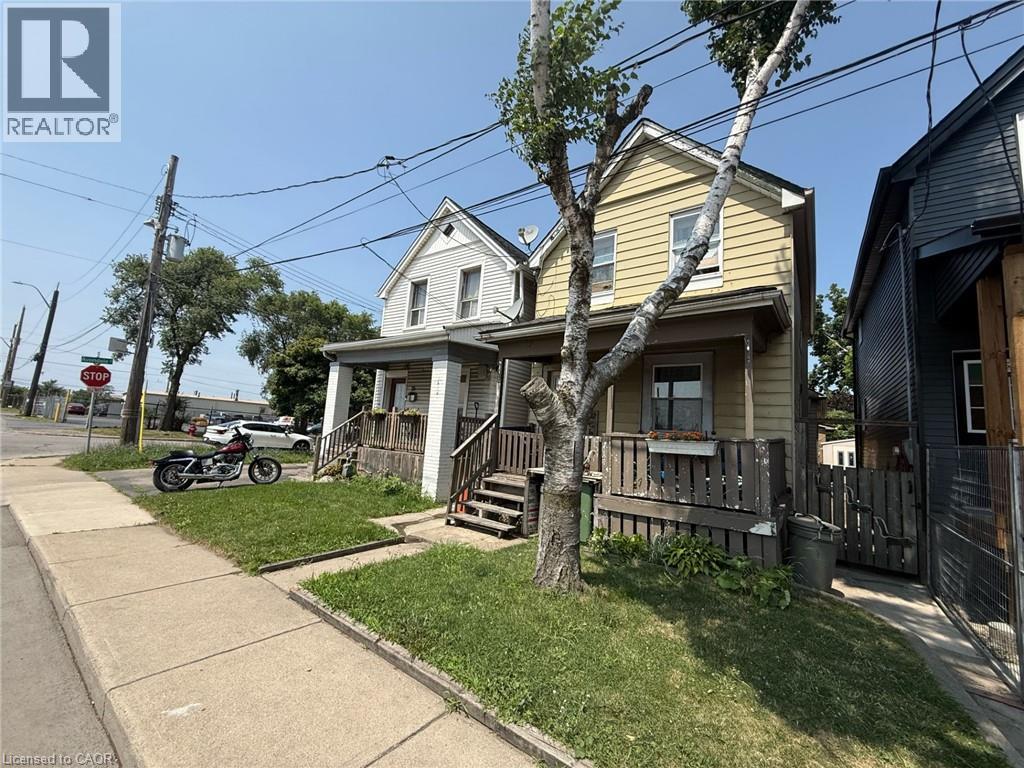 27 Mons Avenue, Hamilton, Ontario  L8L 3J6 - Photo 3 - 40850036
