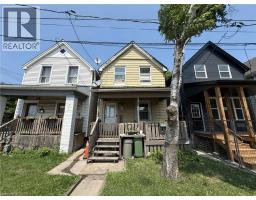27 MONS Avenue, Hamilton, Ontario