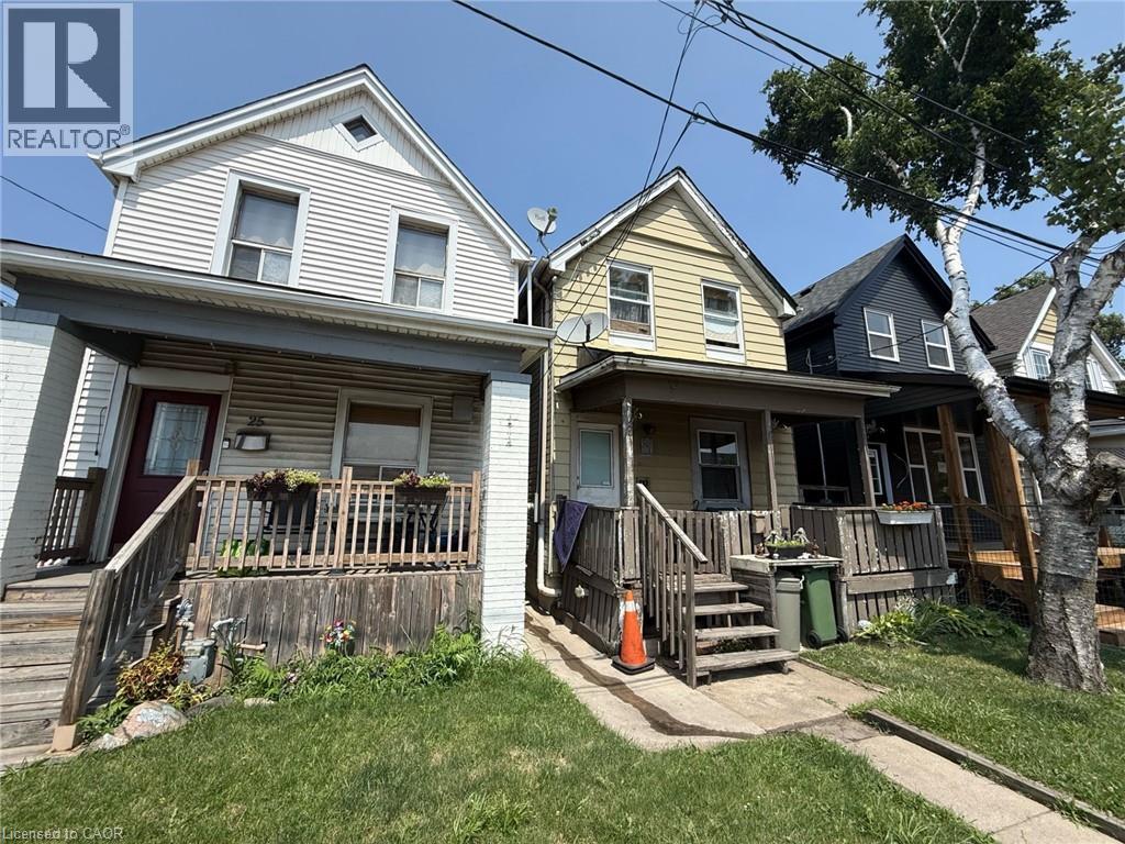27 Mons Avenue, Hamilton, Ontario  L8L 3J6 - Photo 2 - 40850036