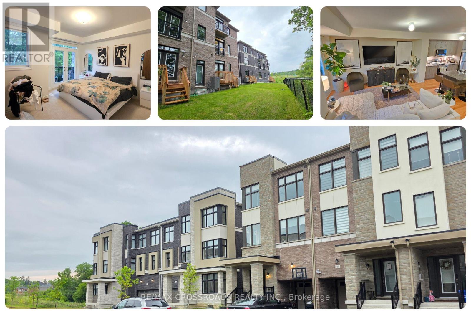60 PUISAYA DRIVE, Richmond Hill, Ontario