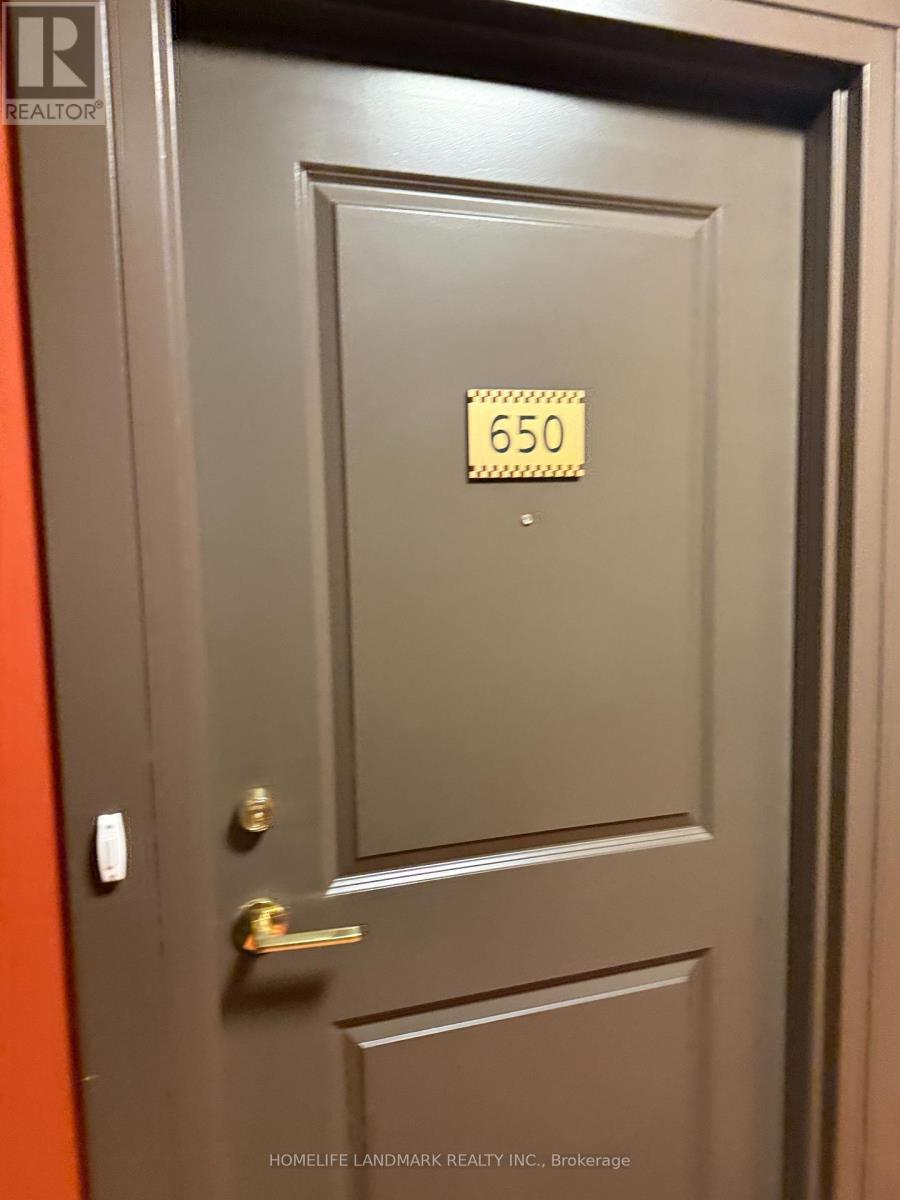 650 - 11211 YONGE STREET, Richmond Hill, Ontario