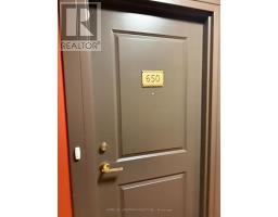 650 - 11211 YONGE STREET, Richmond Hill, Ontario