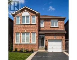 32 STONEBRIAR DRIVE, Vaughan, Ontario