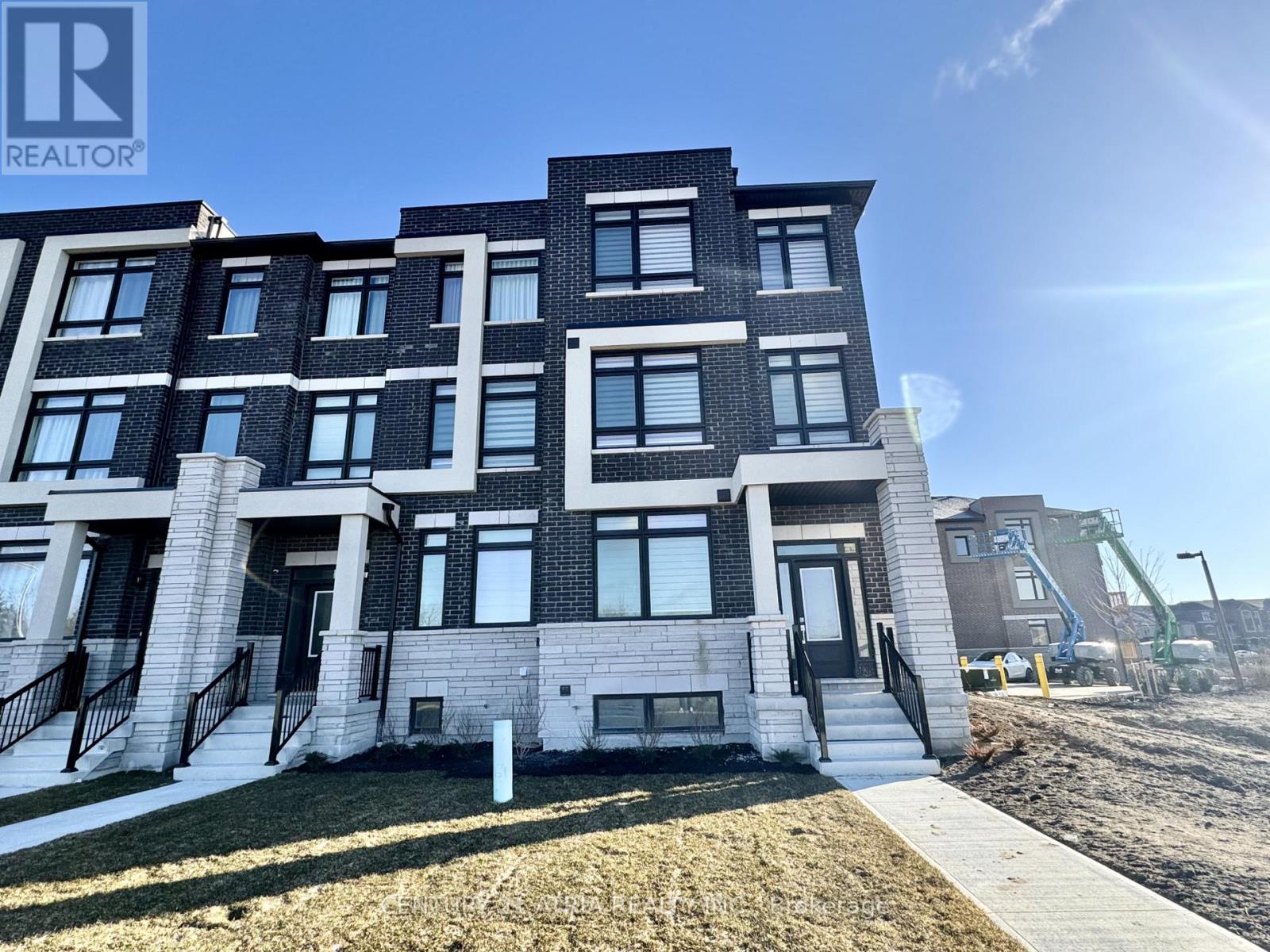53 RILEY REED LANE, Richmond Hill, Ontario