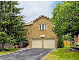 7 CUMMINGS COURT, Markham, Ontario
