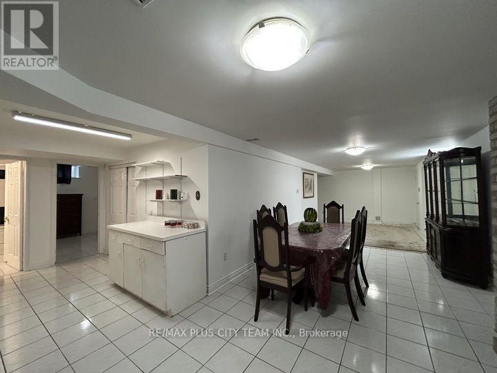 Bsmt - 45 Jimston Drive, Markham, Ontario  L3R 6R7 - Photo 5 - N13593444