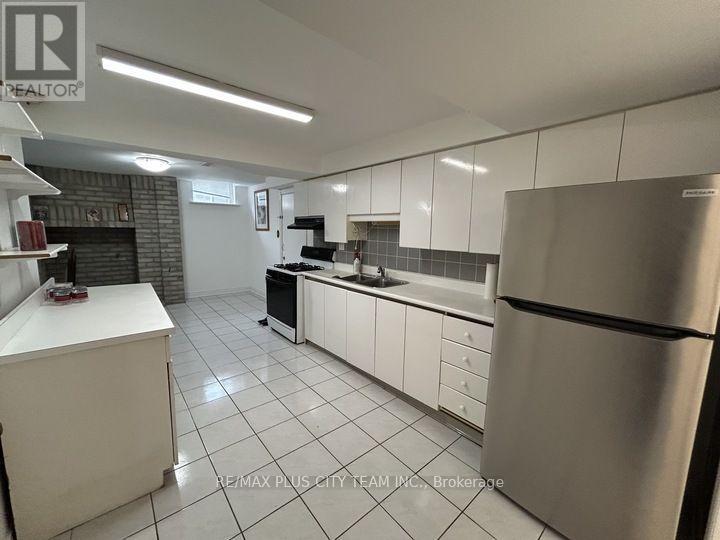 Bsmt - 45 Jimston Drive, Markham, Ontario  L3R 6R7 - Photo 7 - N13593444