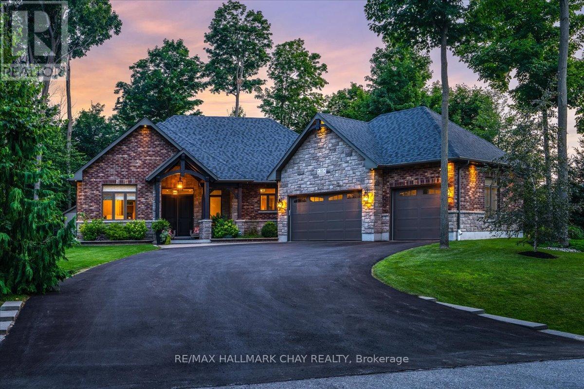 30 BLACK CREEK TRAIL, Springwater, Ontario