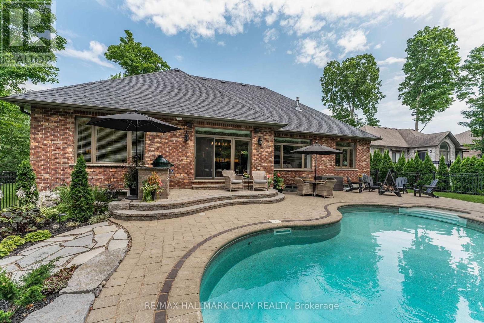 30 Black Creek Trail, Springwater, Ontario  L0L 1Y3 - Photo 29 - S13593140