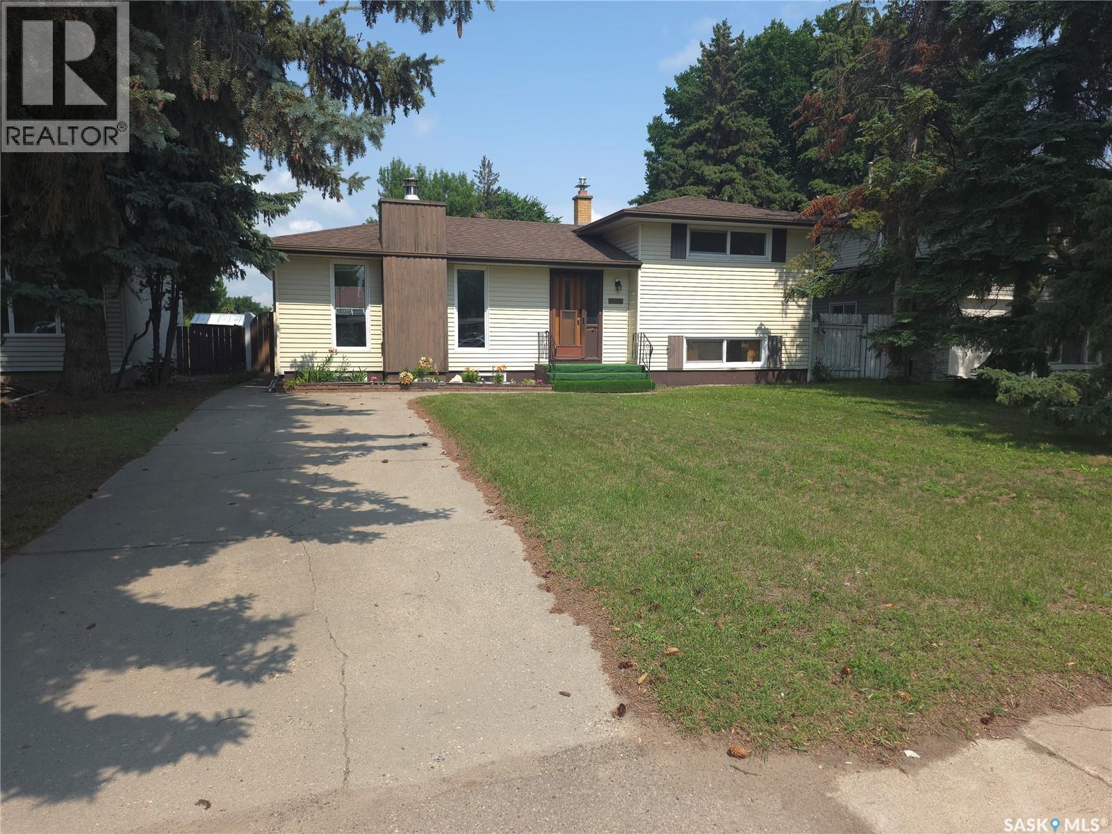 2509 Taylor STREET, saskatoon, Saskatchewan