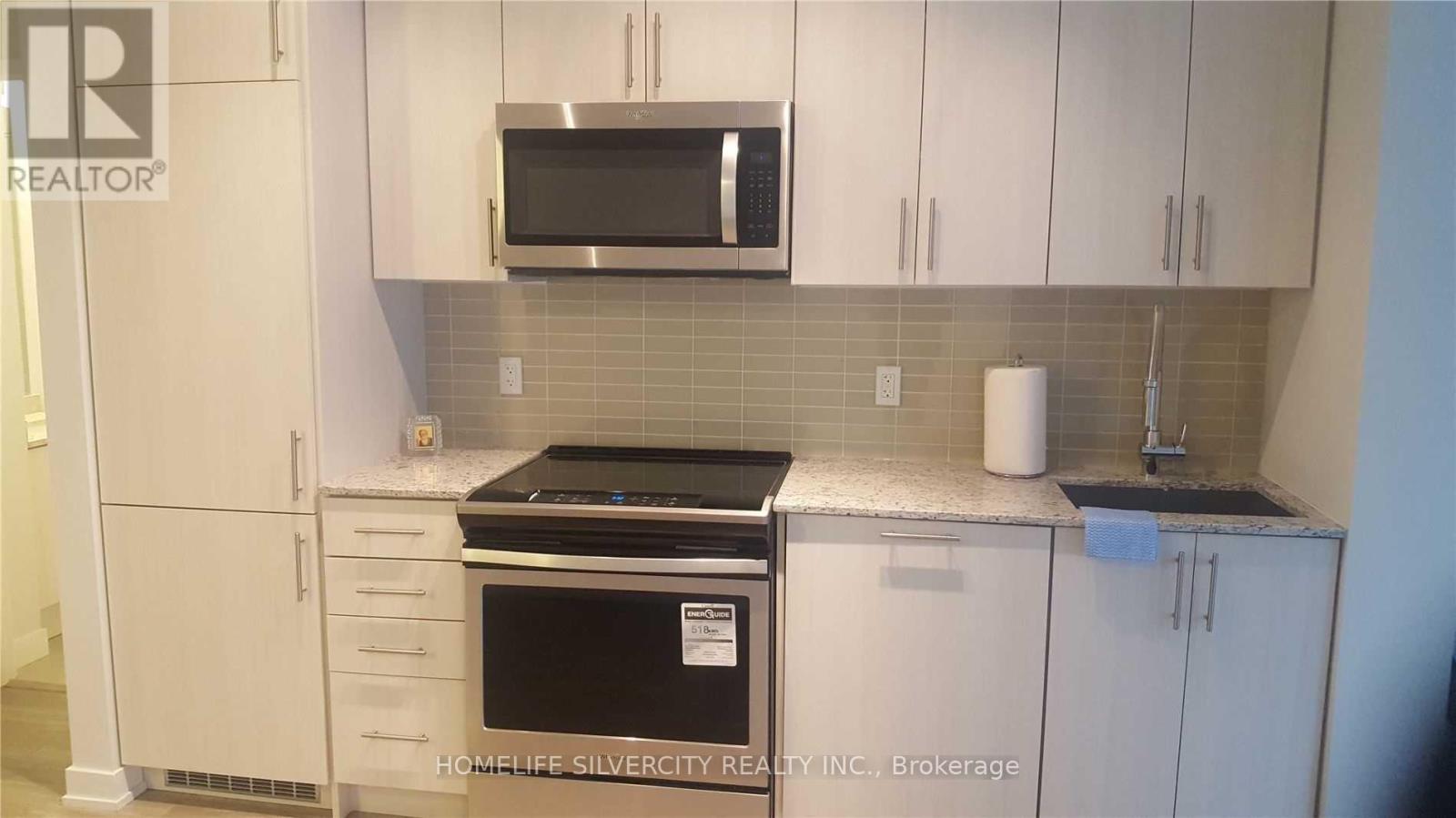 906 - 4085 Parkside Village Drive, Mississauga, Ontario  L5B 0K9 - Photo 5 - W13593114