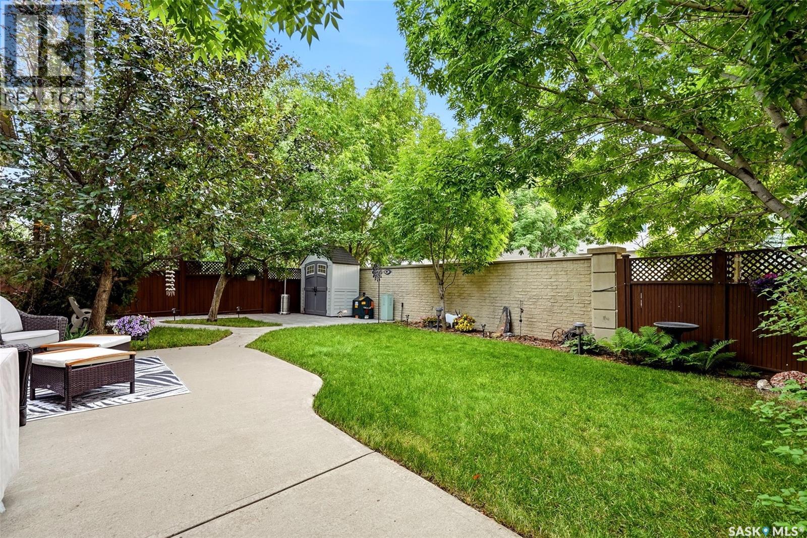 3940 Nottingham Crescent, Regina, Saskatchewan  S4V 3A5 - Photo 34 - SK043273