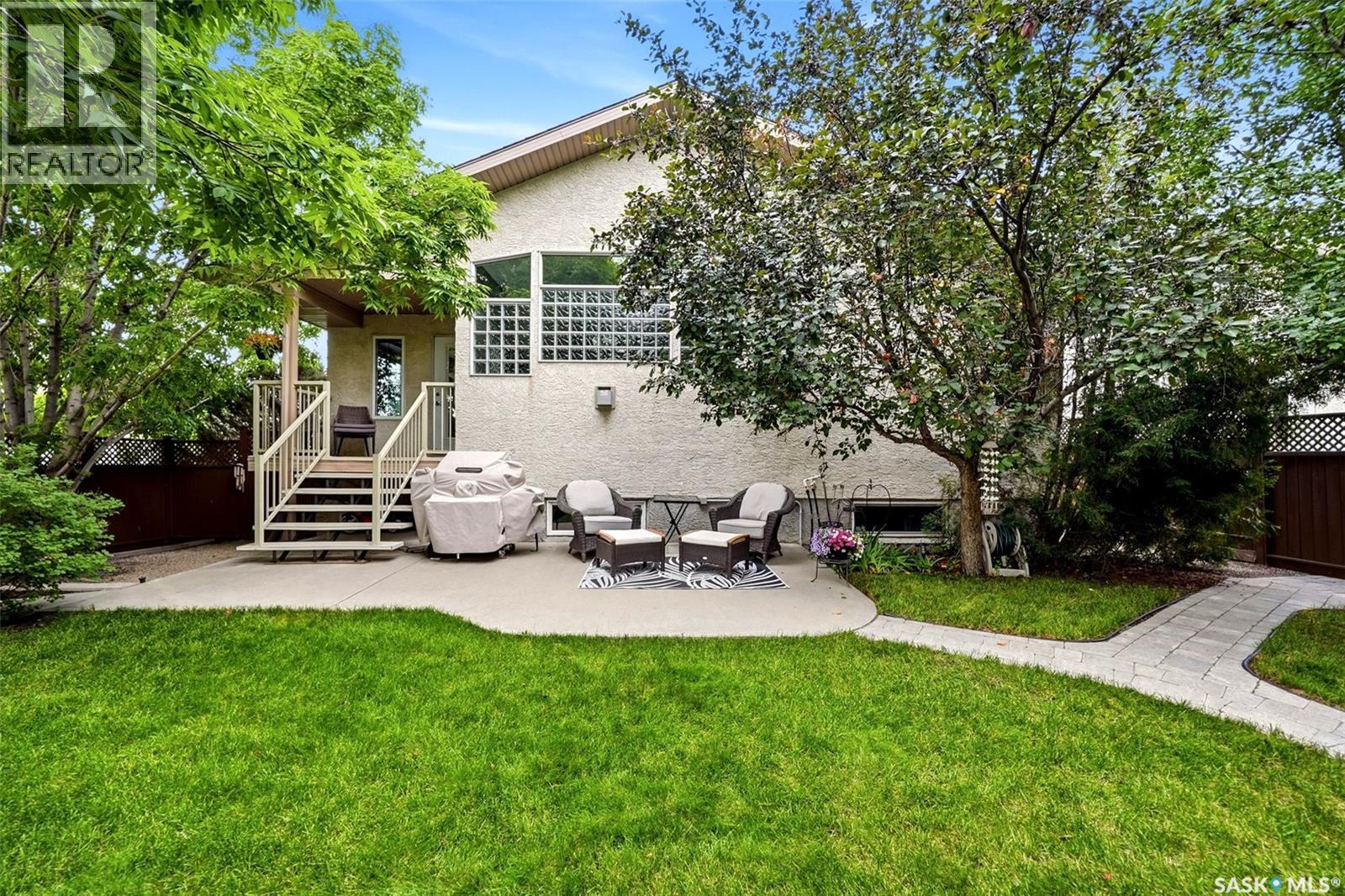 3940 Nottingham Crescent, Regina, Saskatchewan  S4V 3A5 - Photo 36 - SK043273