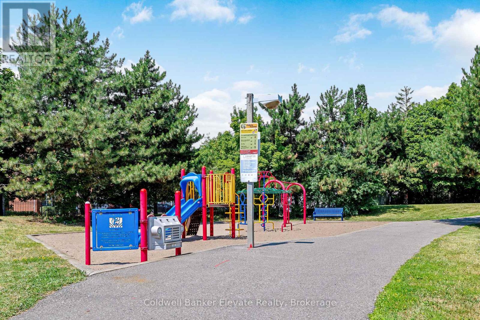 55 Stornwood Court, Brampton, Ontario  L6W 4J1 - Photo 42 - W13593138
