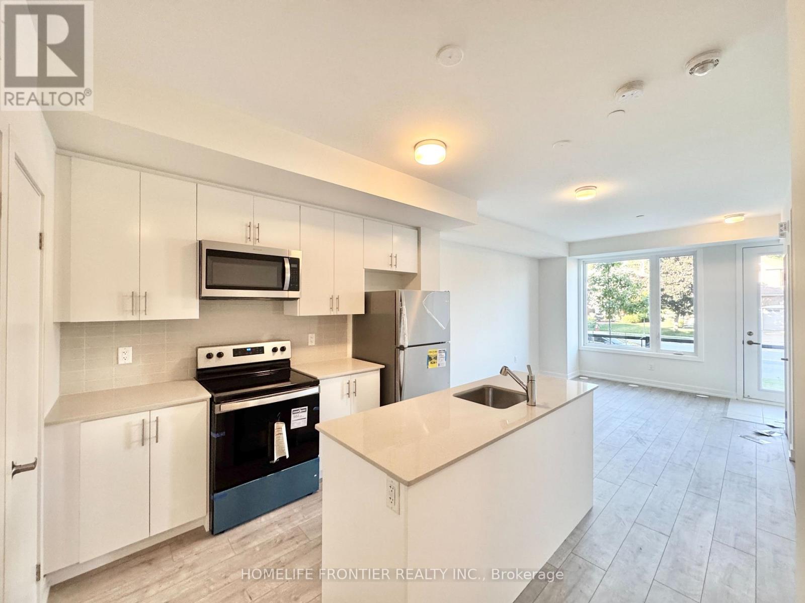 19 - 3538 COLONIAL DRIVE, Mississauga, Ontario