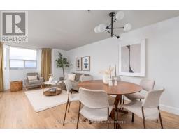 1601 - 3845 LAKE SHORE BOULEVARD W, Toronto, Ontario