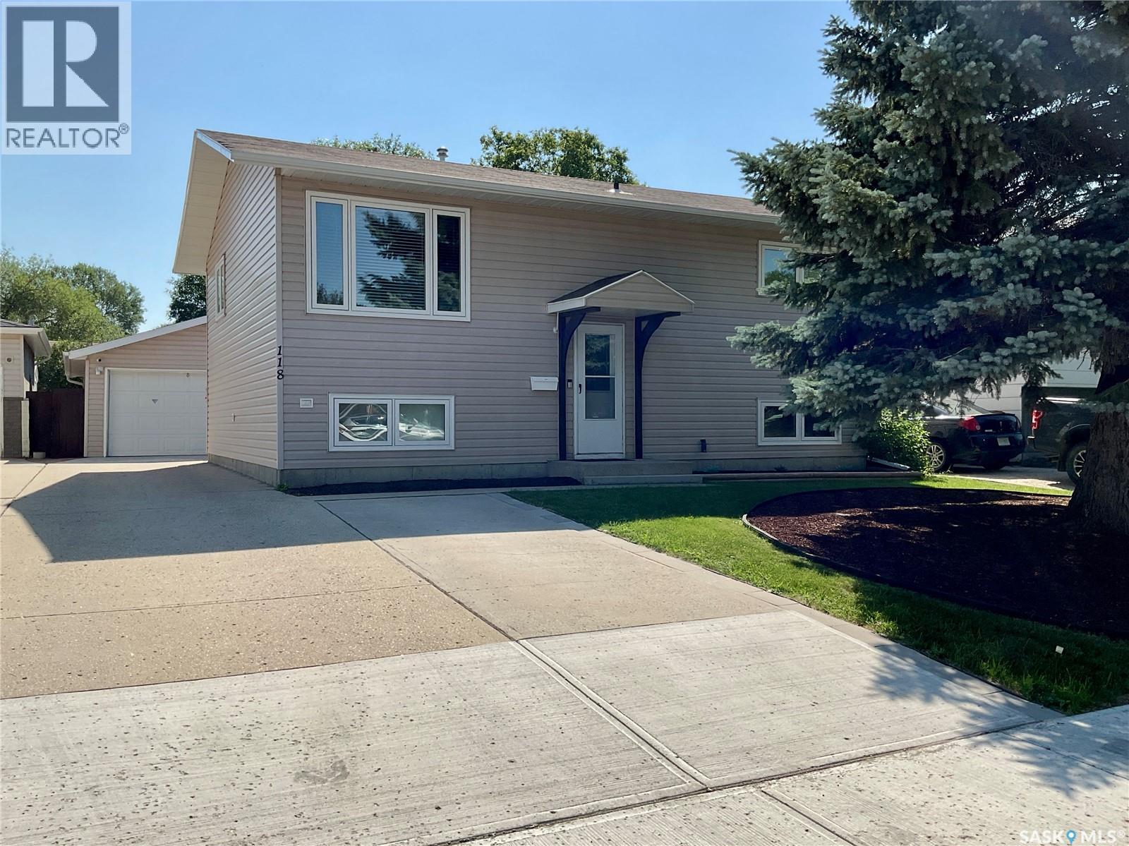 118 Salemka CRESCENT, regina, Saskatchewan