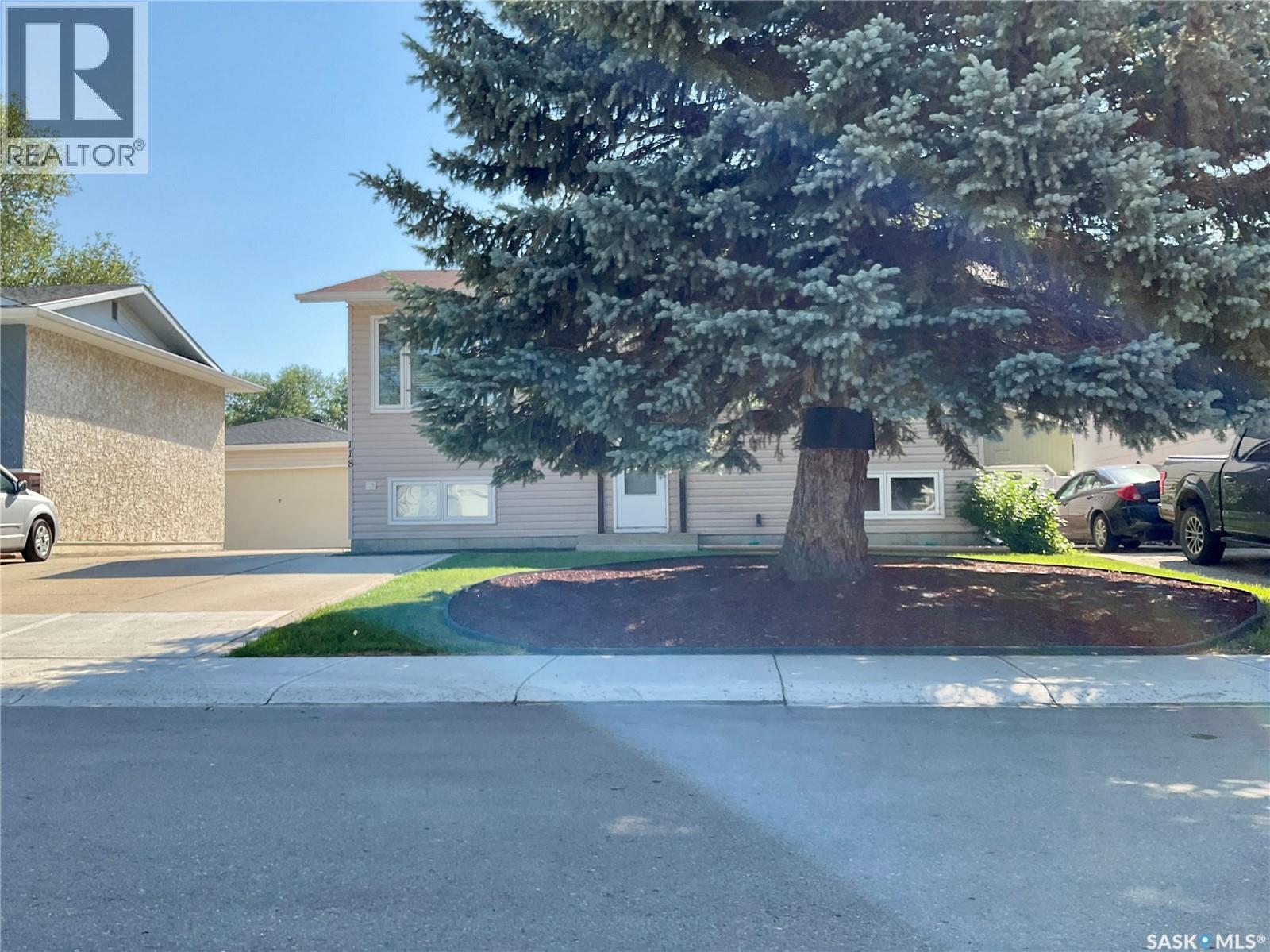 118 Salemka Crescent, Regina, Saskatchewan  S4R 7S1 - Photo 37 - SK043209