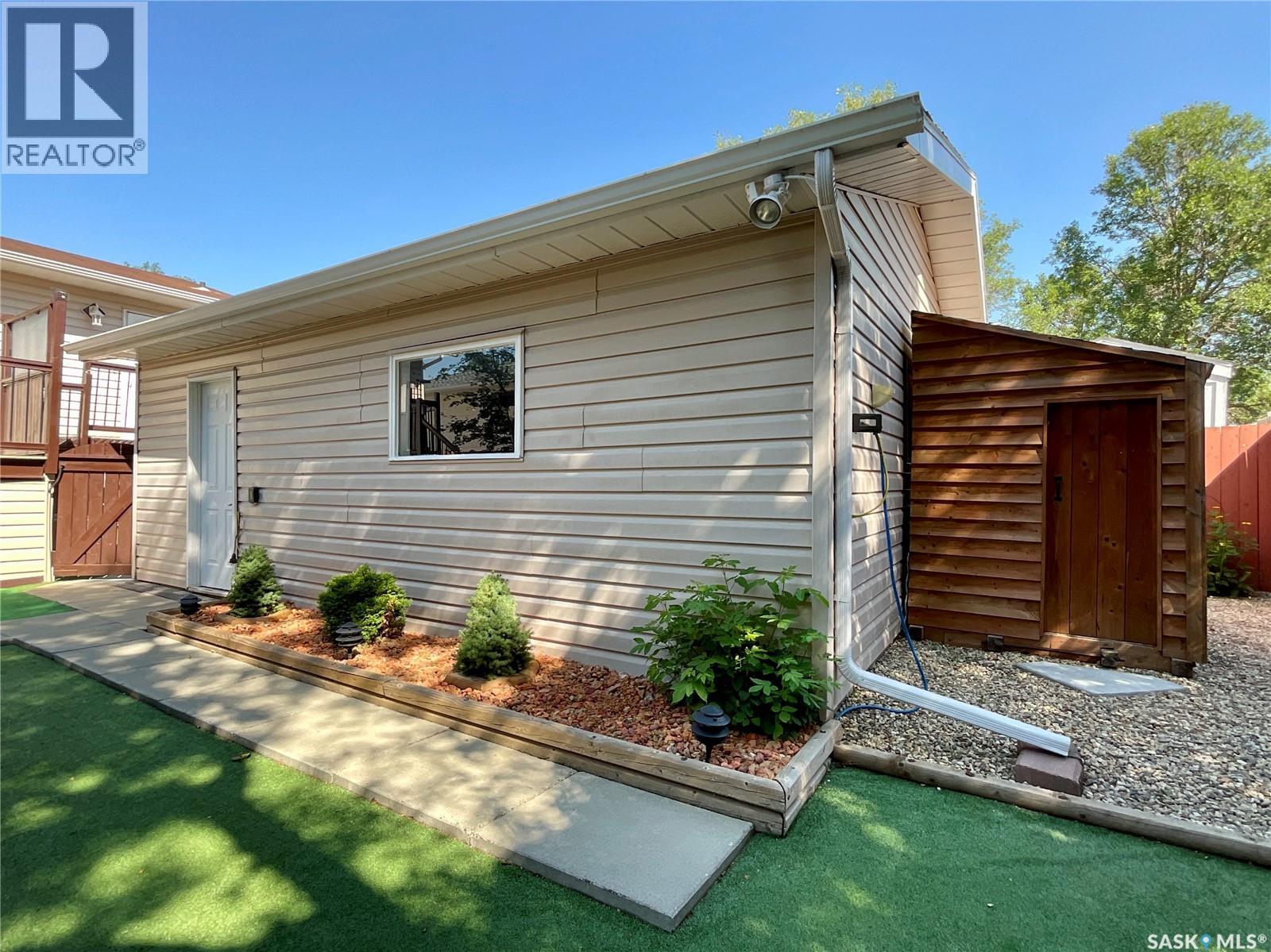 118 Salemka Crescent, Regina, Saskatchewan  S4R 7S1 - Photo 47 - SK043209