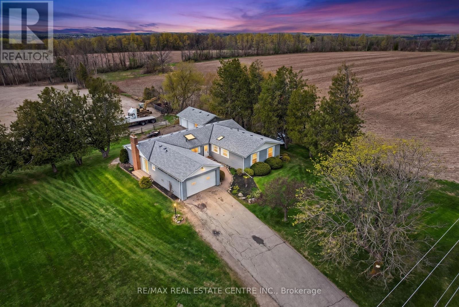 19290 Hurontario Street, Caledon, Ontario  L7K 1W6 - Photo 43 - W13593210