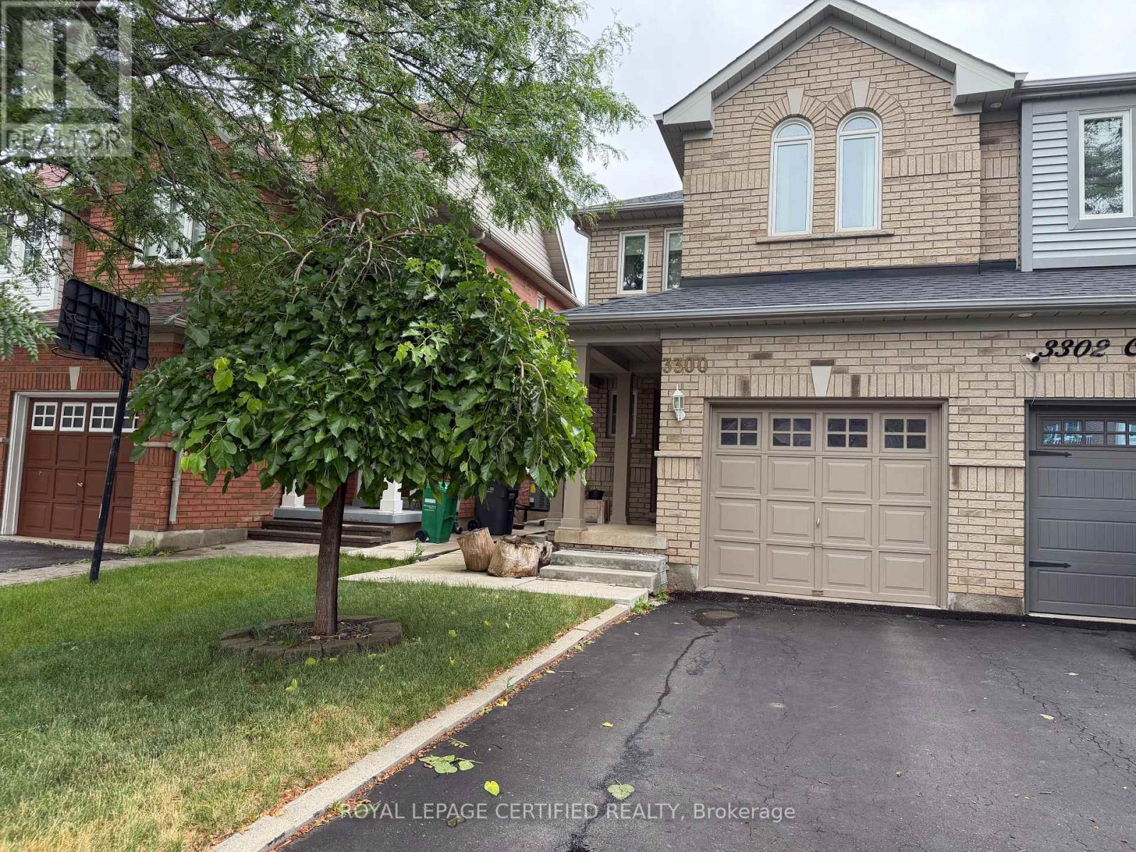 3300 Carabella Way, Mississauga, Ontario  L5M 6T4 - Photo 2 - W13593220