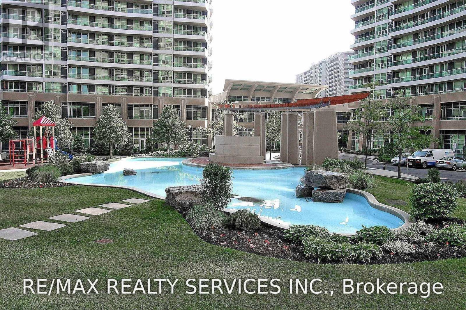 312 - 1 ELM DRIVE, Mississauga (City Centre)