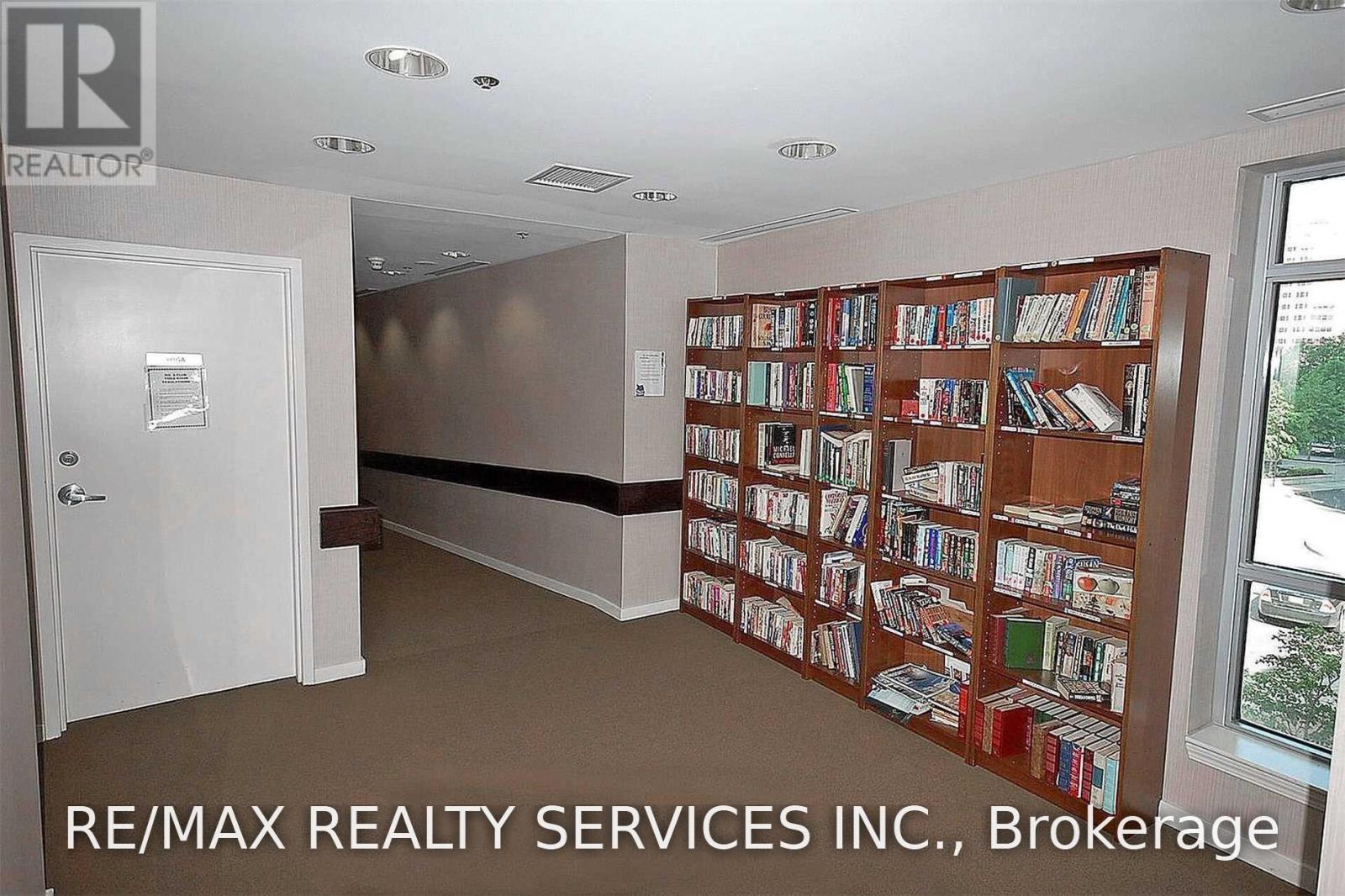 312 - 1 Elm Drive, Mississauga, Ontario  L5B 3C2 - Photo 17 - W13593320