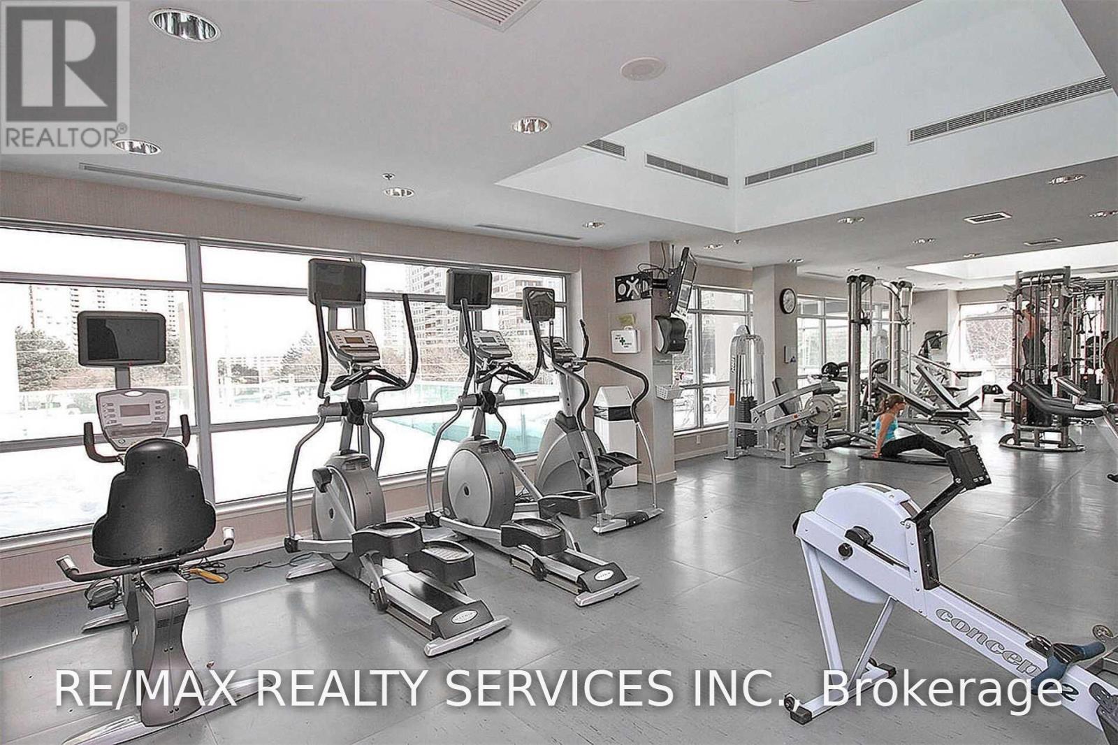 312 - 1 Elm Drive, Mississauga, Ontario  L5B 3C2 - Photo 20 - W13593320